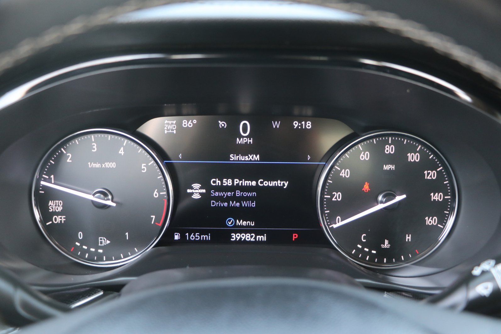 Used 2023 Buick Envision Essence AWD/4WD image 20