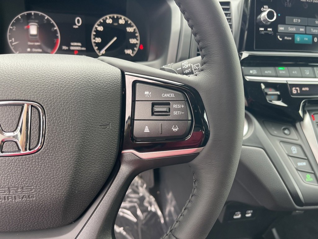 New 2026 Honda Odyssey EX-L image 15