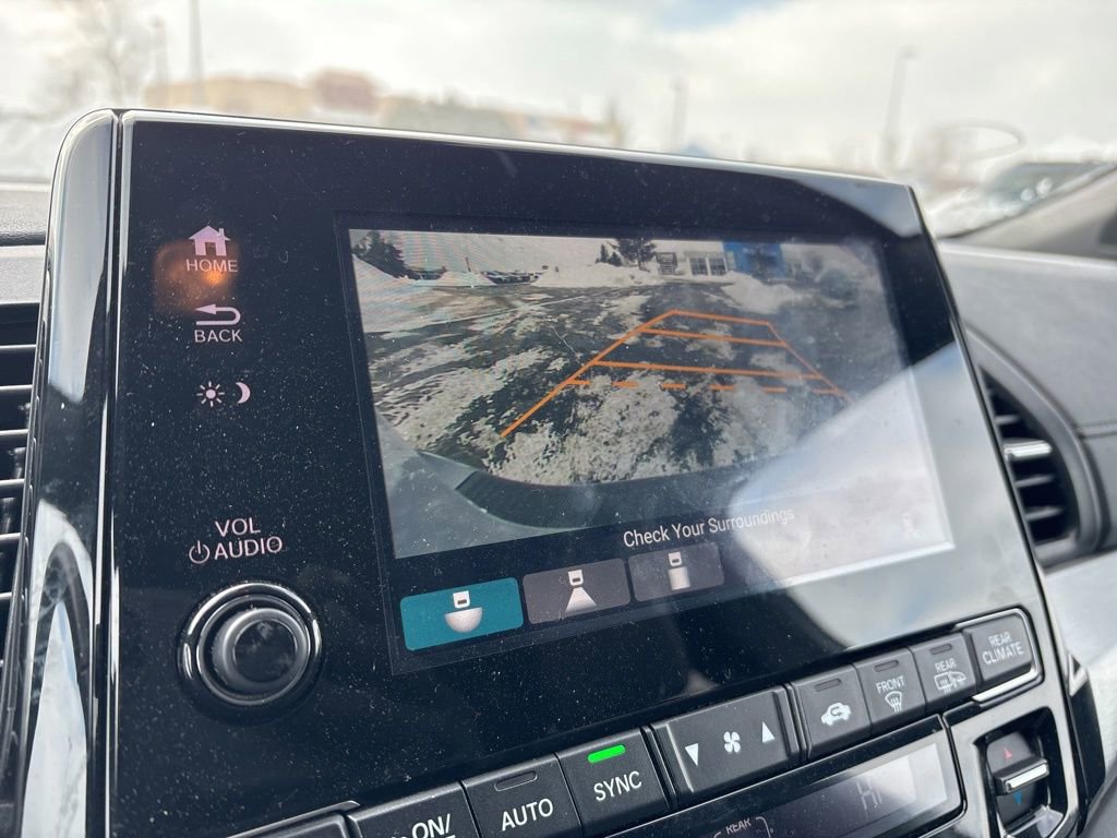 Used 2024 Honda Odyssey Sport image 25