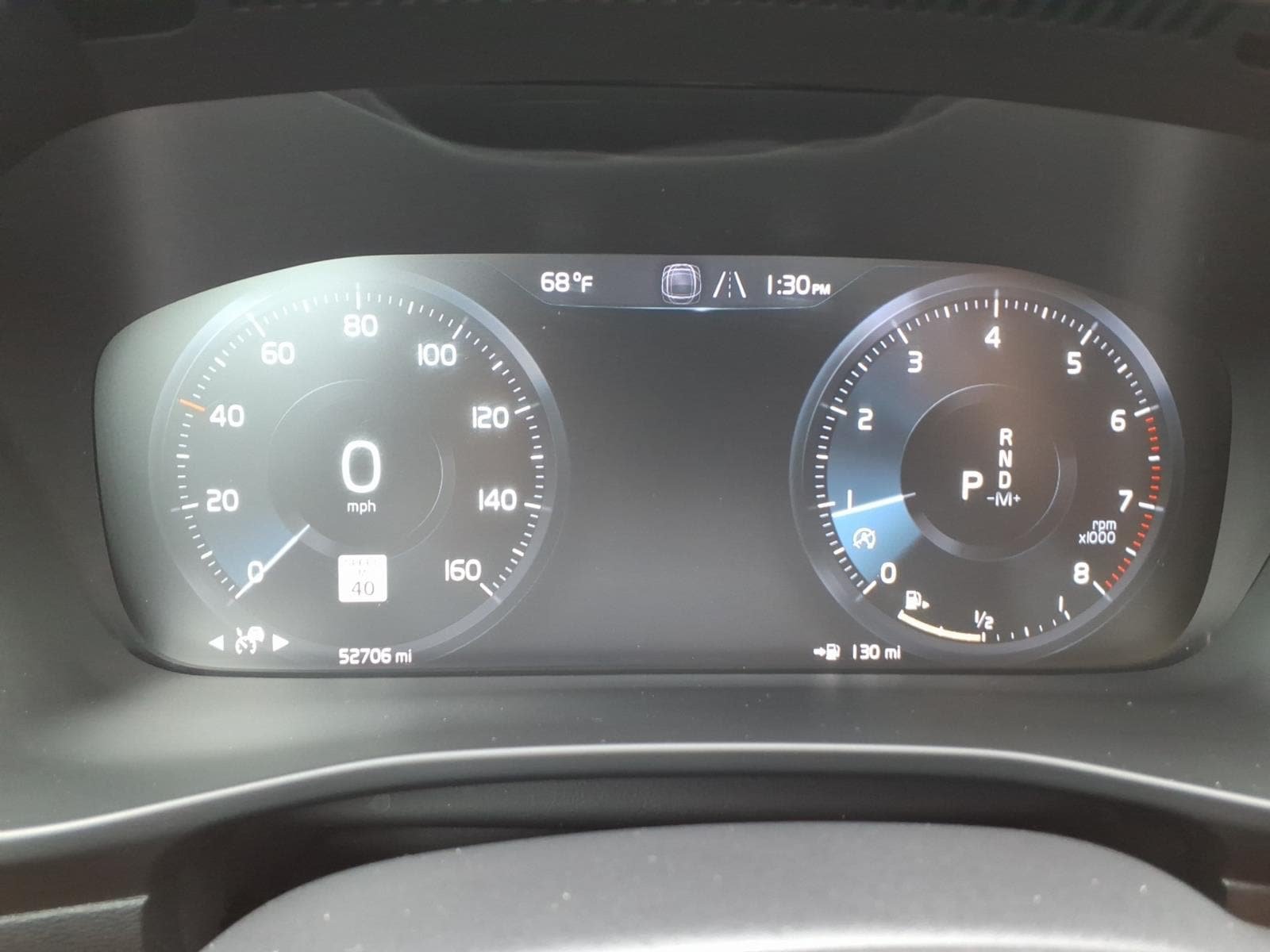 Used 2019 Volvo XC40 T5 Momentum AWD/4WD image 14