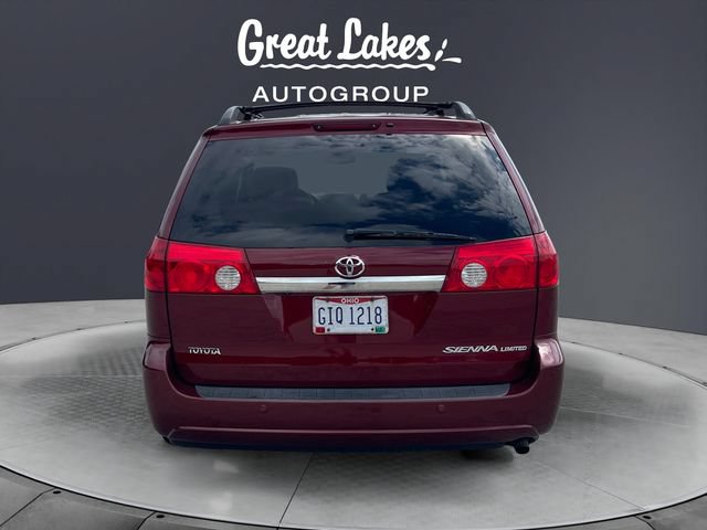Used 2006 Toyota Sienna FWD image 4