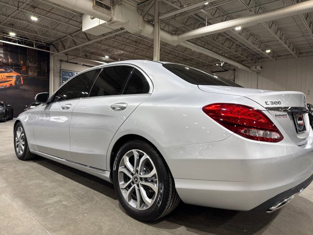 Used 2015 Mercedes-Benz C 300 $40K MSRP image 39