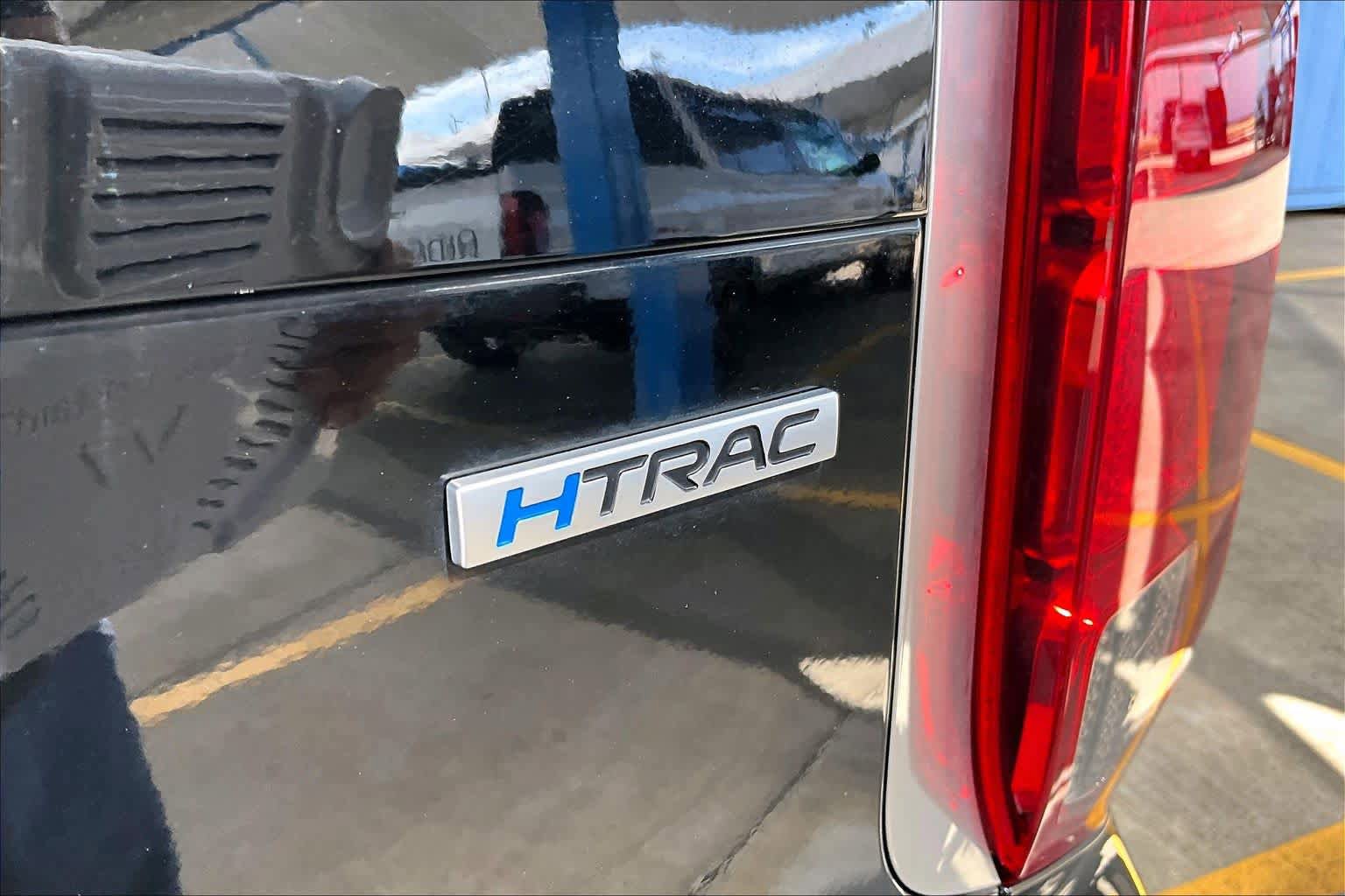 Used 2025 Hyundai Palisade SEL image 10