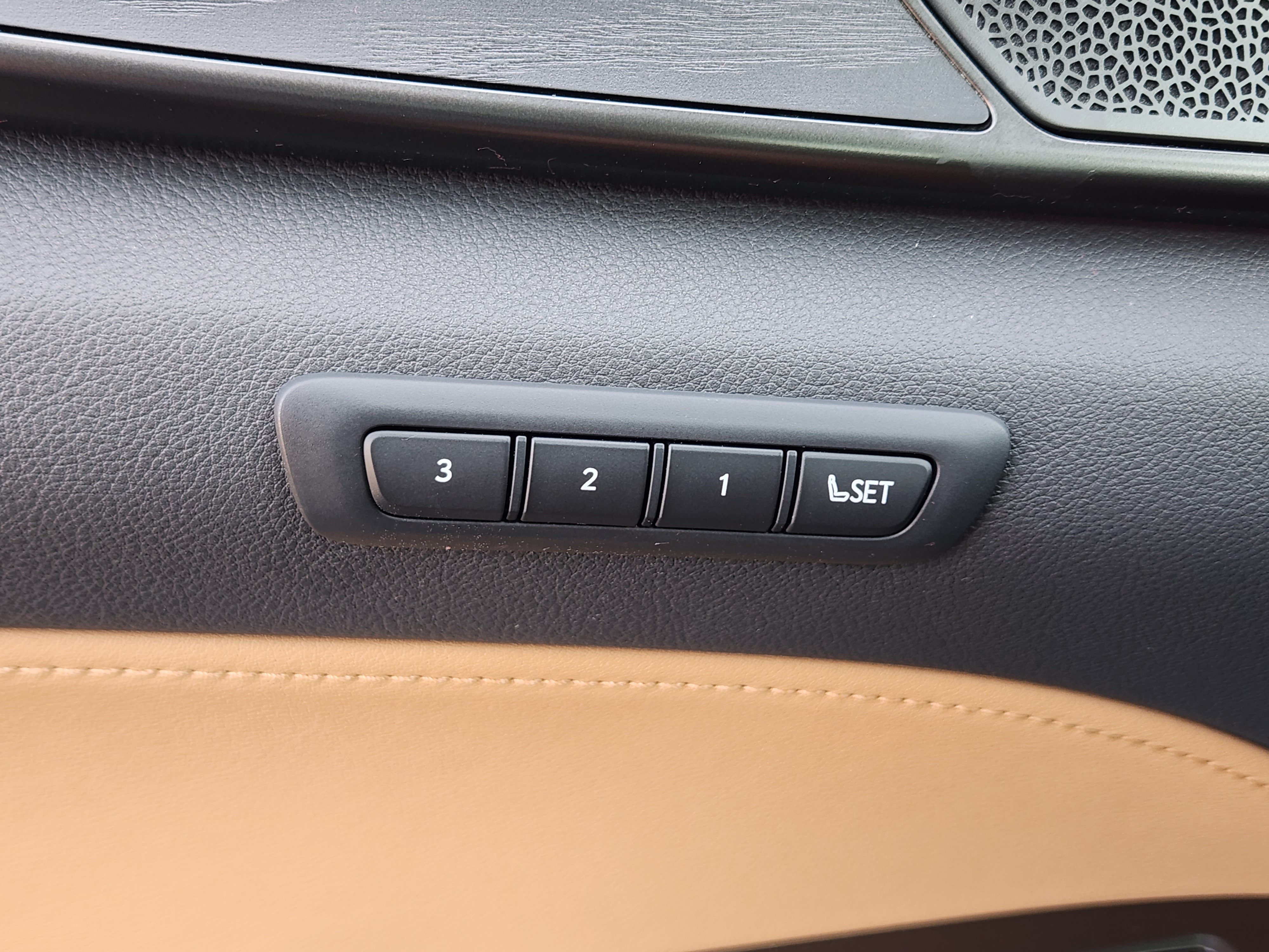 Certified 2022 Lexus NX 350h AWD w/ Vision Package image 18