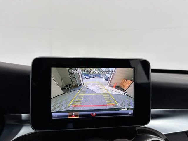 Used 2018 Mercedes-Benz C 300 4MATIC Sedan image 16