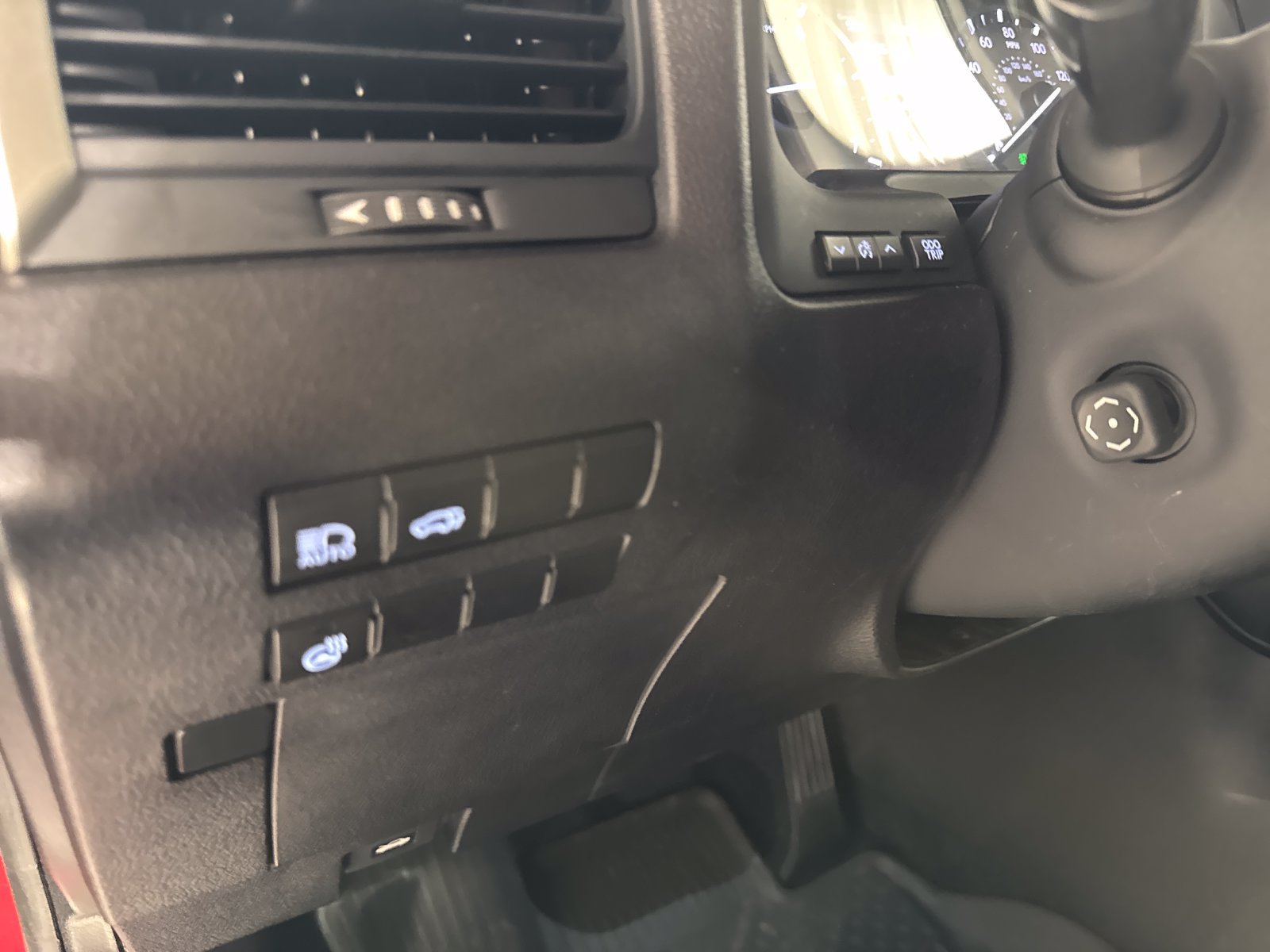 Used 2017 Lexus RX 350 AWD w/ Premium Package image 18