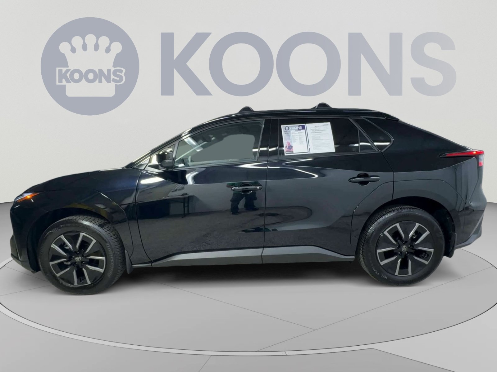 Used 2026 Toyota bZ FWD image 7