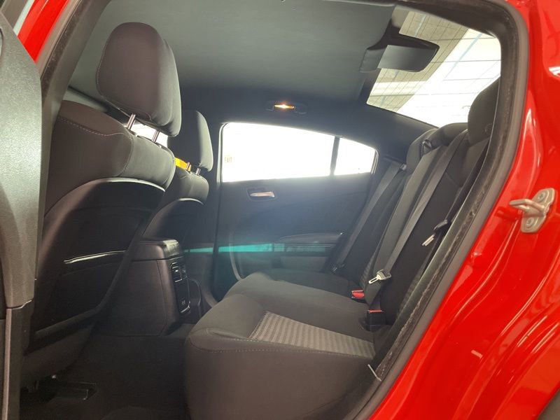 Used 2023 Dodge Charger GT w/ Blacktop Package image 15