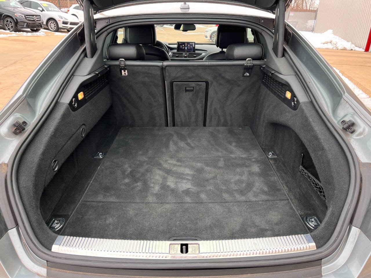 Used 2015 Audi S7 Prestige image 19