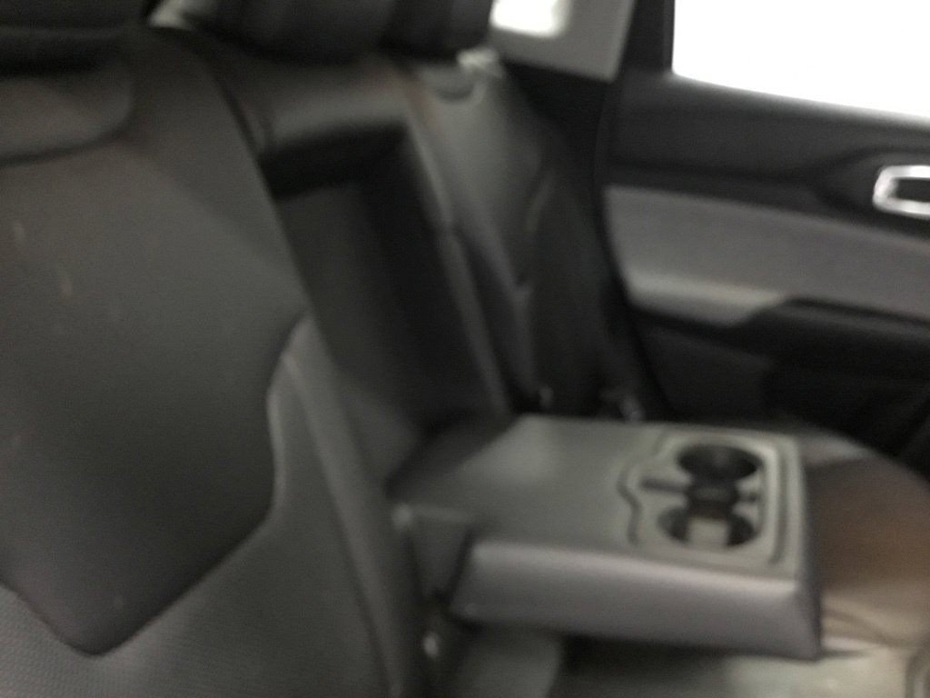 Used 2022 Jeep Compass Latitude AWD/4WD image 22