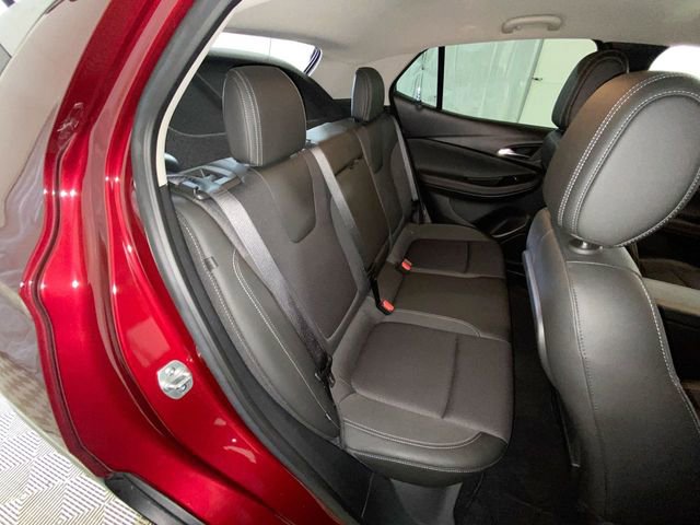 Used 2024 Buick Encore GX Preferred w/ Comfort Package image 13