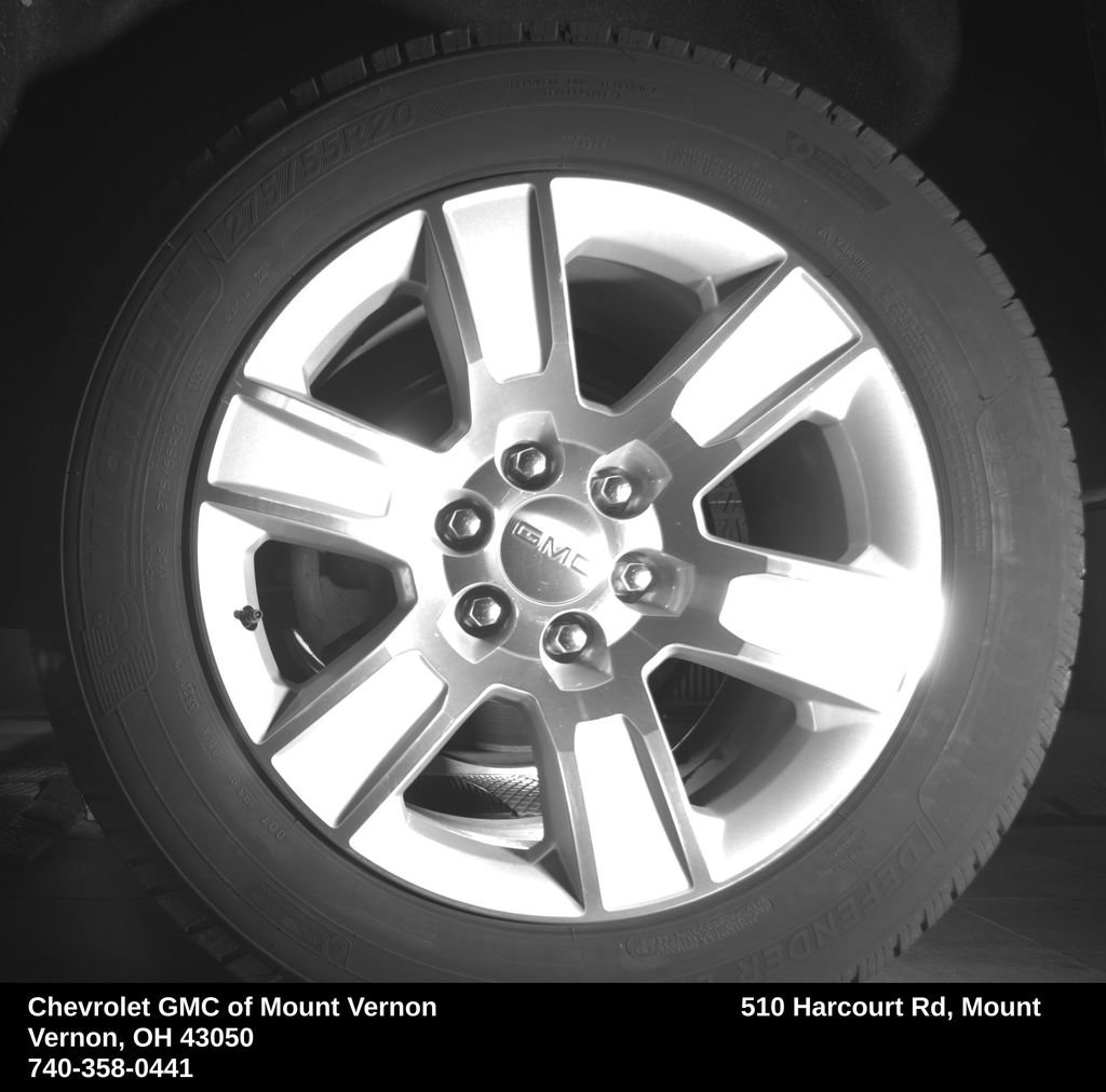Used 2019 GMC Sierra 1500 SLE w/ SLE Value Package AWD/4WD image 17