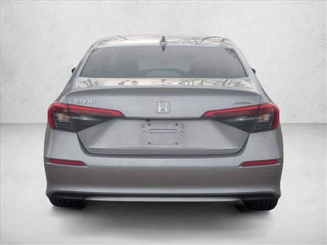 Used 2022 Honda Civic Touring image 6