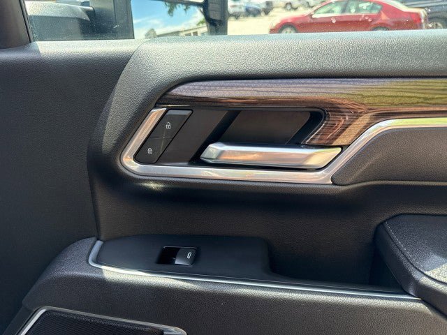 Used 2025 Chevrolet Silverado 2500 LT w/ Convenience Package AWD/4WD image 43