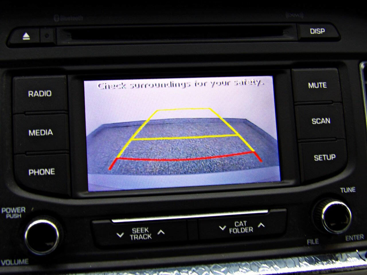 Used 2016 Hyundai Sonata SE FWD image 16