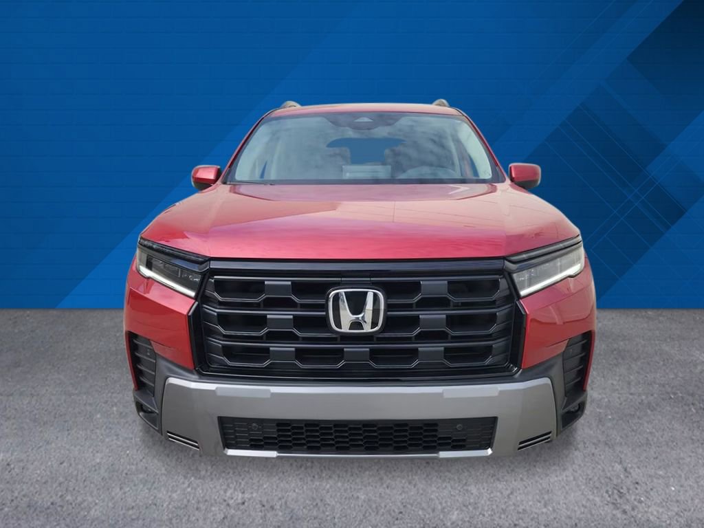 New 2026 Honda Pilot EX-L image 9