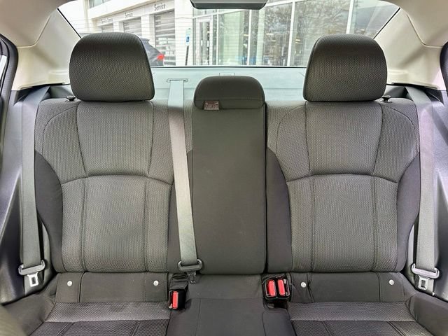 Used 2022 Subaru Impreza 2.0i Premium AWD/4WD image 19