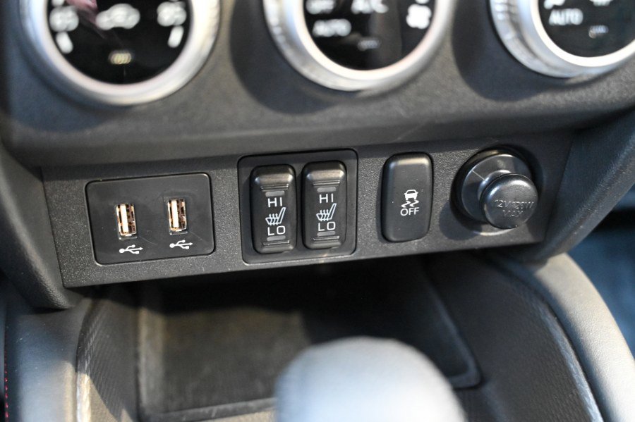 Used 2025 Mitsubishi Outlander Sport SE image 24