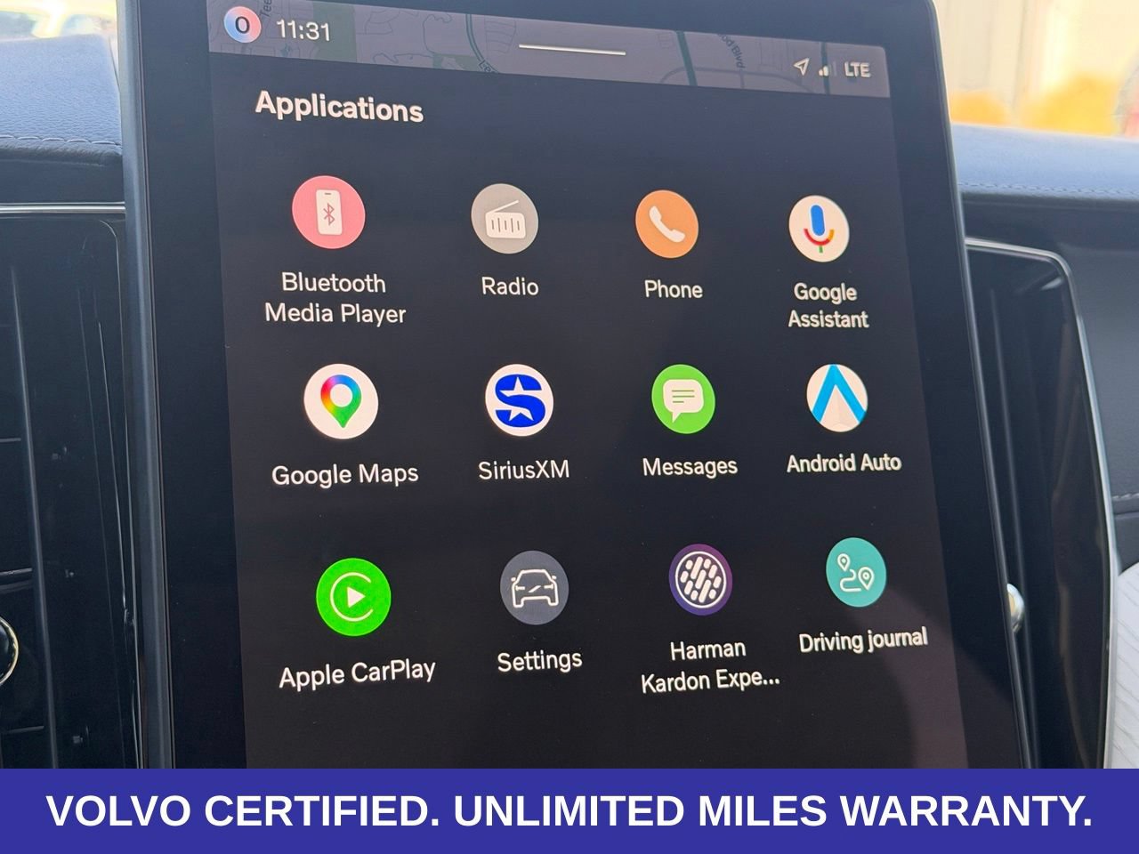 Certified 2026 Volvo XC60 B5 Ultra AWD/4WD image 24