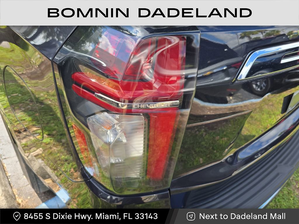 Used 2023 Chevrolet Tahoe LS image 7