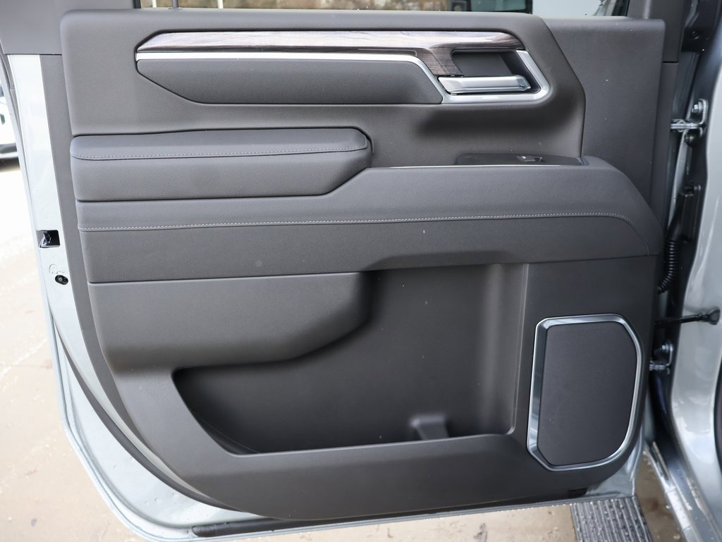 New 2026 Chevrolet Silverado 3500 LTZ w/ LTZ Plus Package image 29