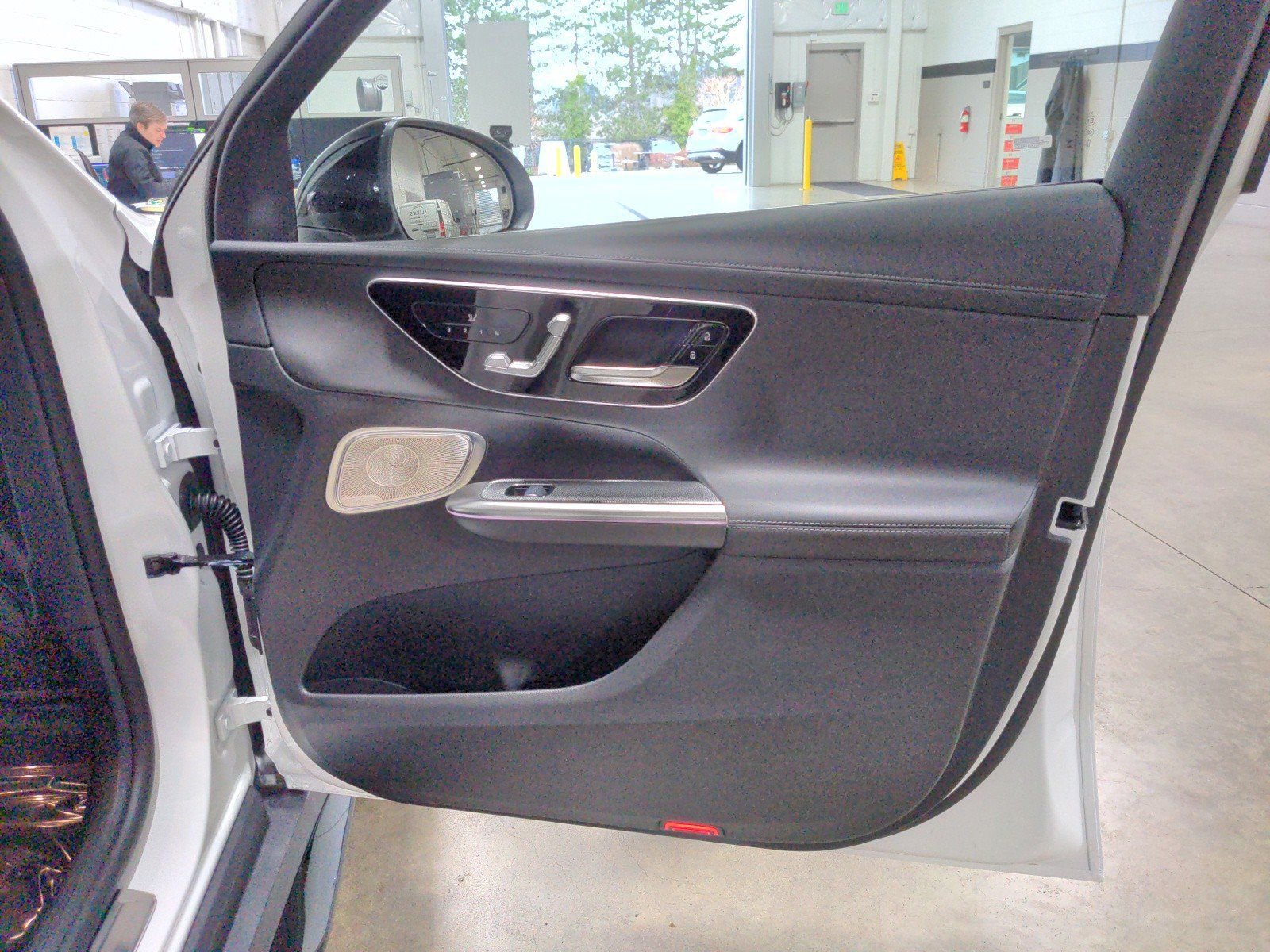 New 2025 Mercedes-Benz GLC 63 AMG S image 19