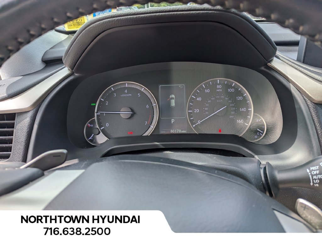 Used 2020 Lexus RX 350 AWD w/ Premium Package image 8