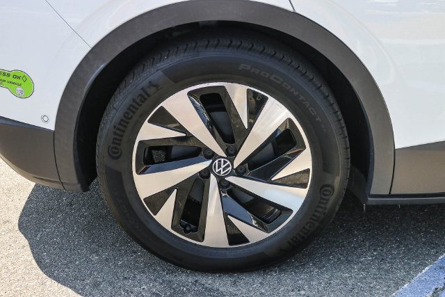 Used 2023 Volkswagen ID.4 Pro RWD image 14