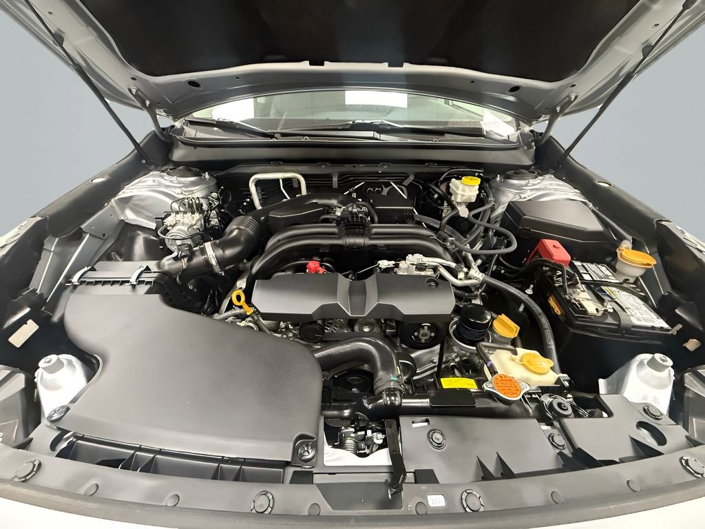 Used 2019 Subaru Outback 2.5i Limited w/ Popular Package #2 image 22
