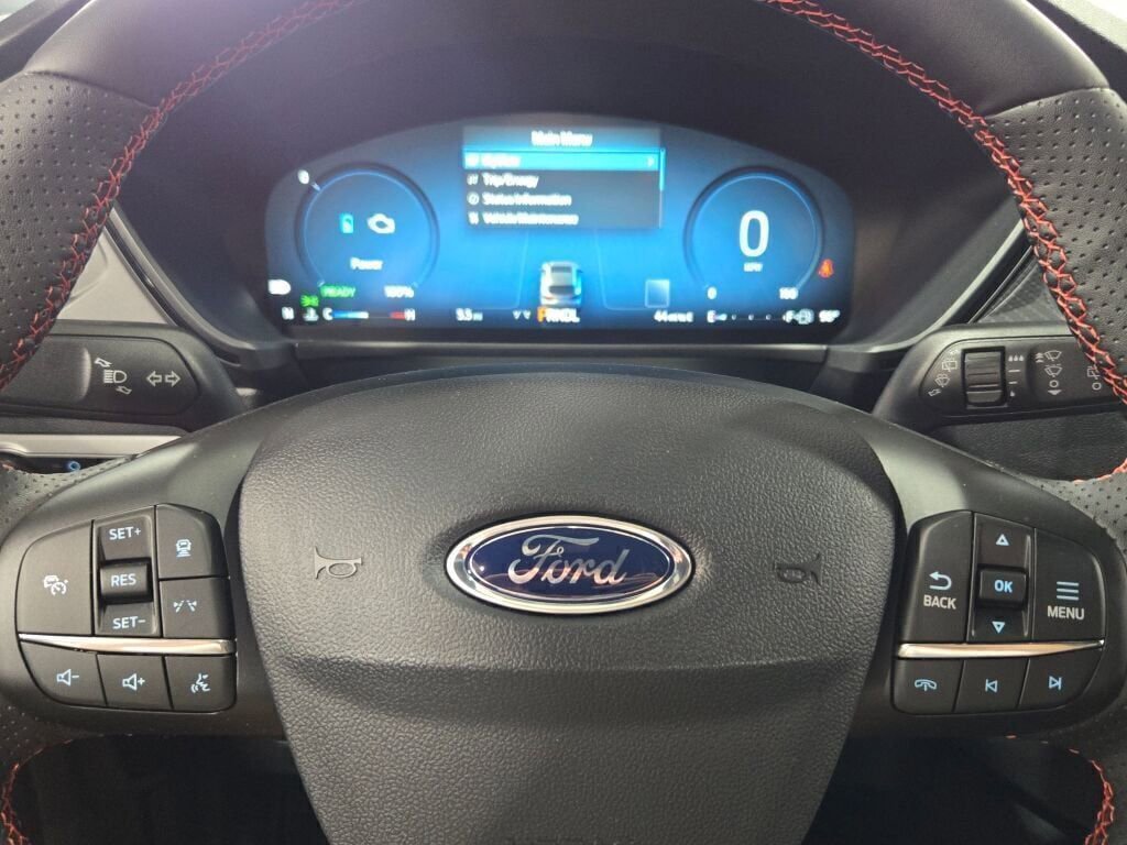 New 2025 Ford Escape ST-Line Elite w/ Tech Pack #2 image 35