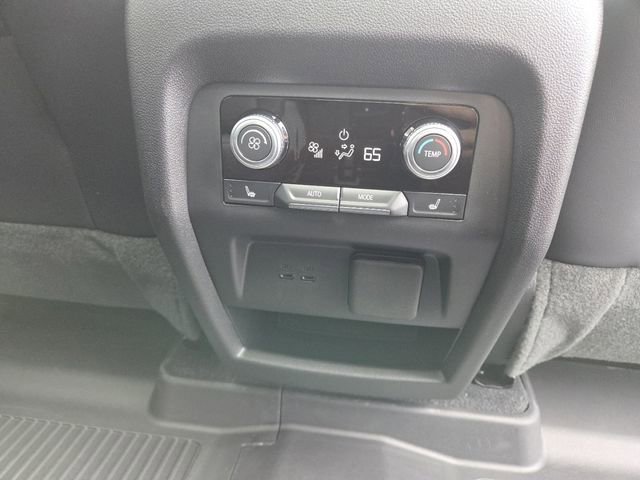 New 2026 GMC Acadia Elevation w/ Elevation Premium Package image 17