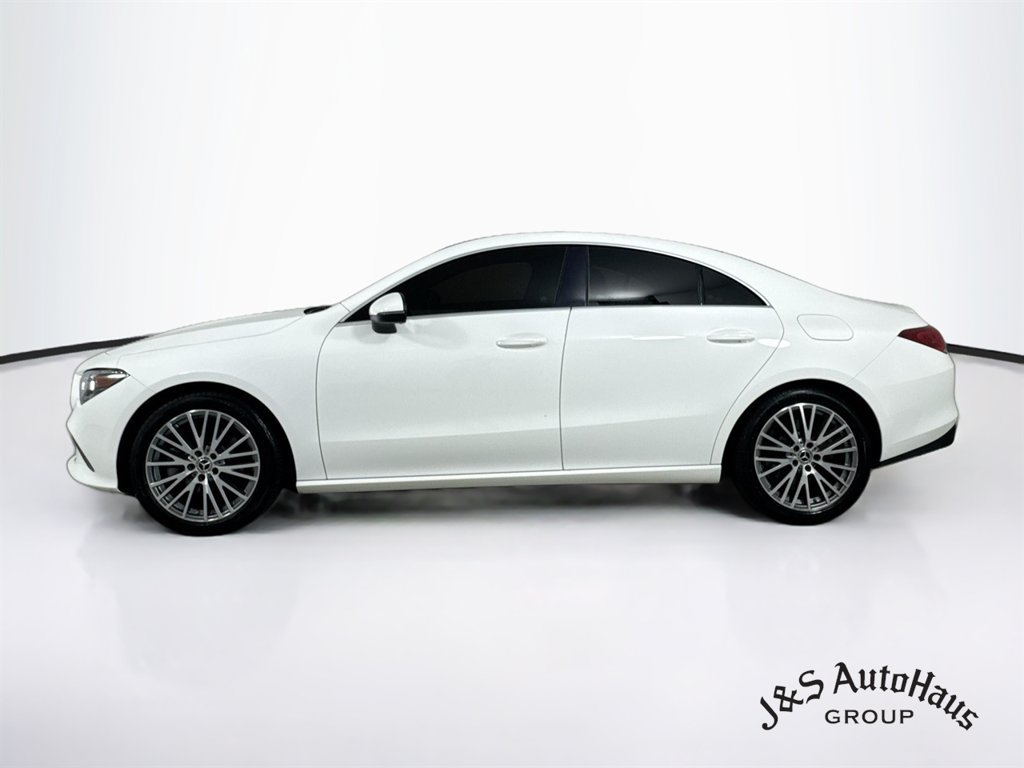 Used 2020 Mercedes-Benz CLA 250 image 4