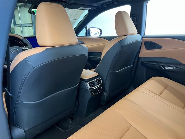 Certified 2026 Lexus RX 350 Premium w/ Convenience Package FWD image 39
