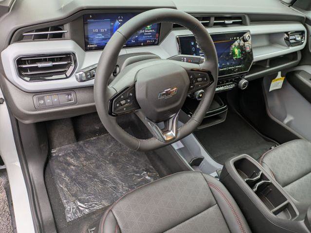 New 2027 Chevrolet Bolt RS image 10