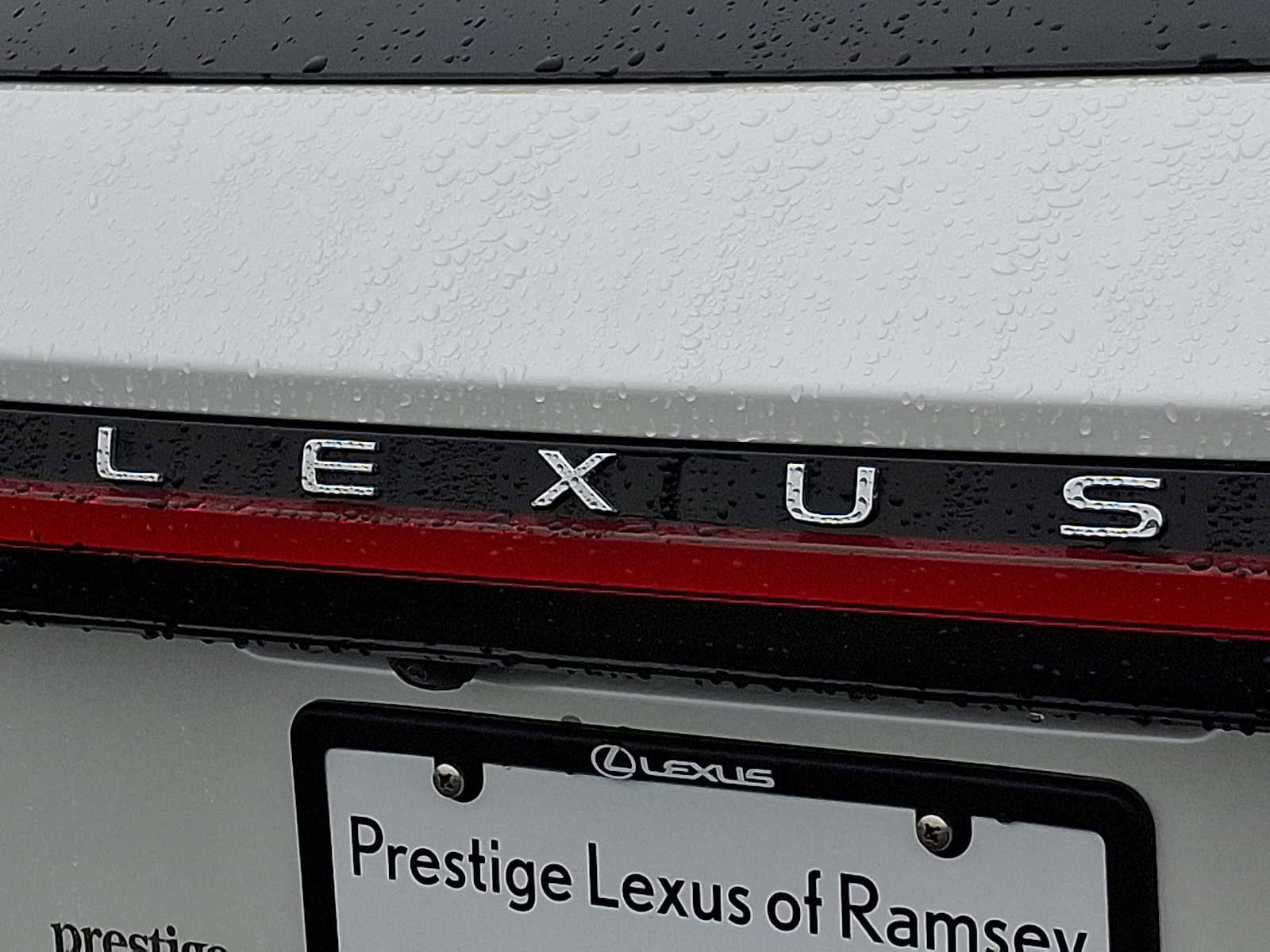 Used 2026 Lexus RX 350 Premium w/ Accessory Package (2T) image 29