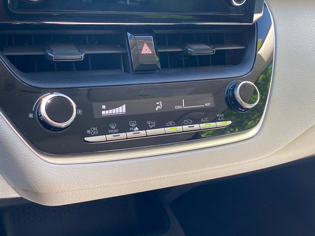 Used 2020 Toyota Corolla L FWD image 25
