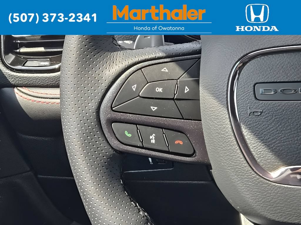 Used 2026 Dodge Durango GT AWD/4WD image 26