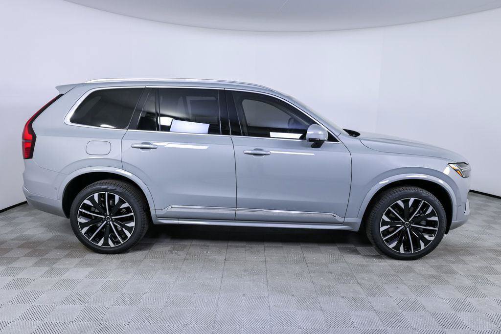 Used 2026 Volvo XC90 B6 Ultra w/ Protection Package AWD/4WD image 28
