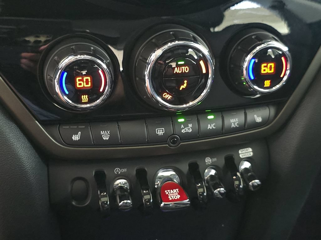 Used 2024 MINI Cooper Countryman S FWD image 25
