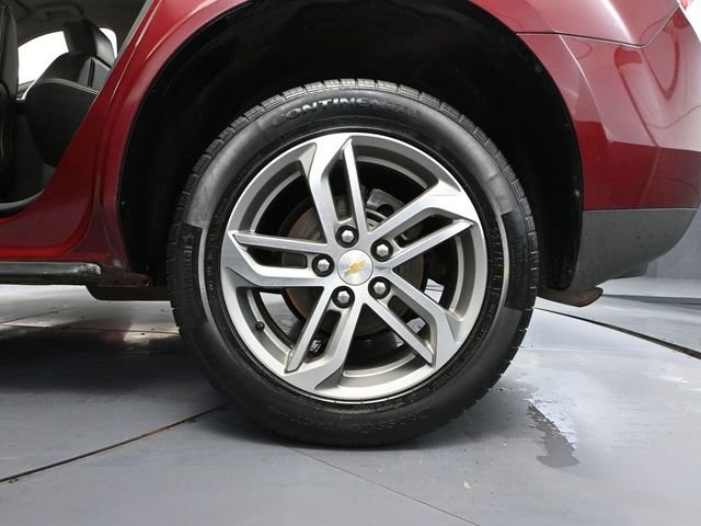 Used 2016 Chevrolet Equinox LTZ w/ Enhanced Convenience Package image 15