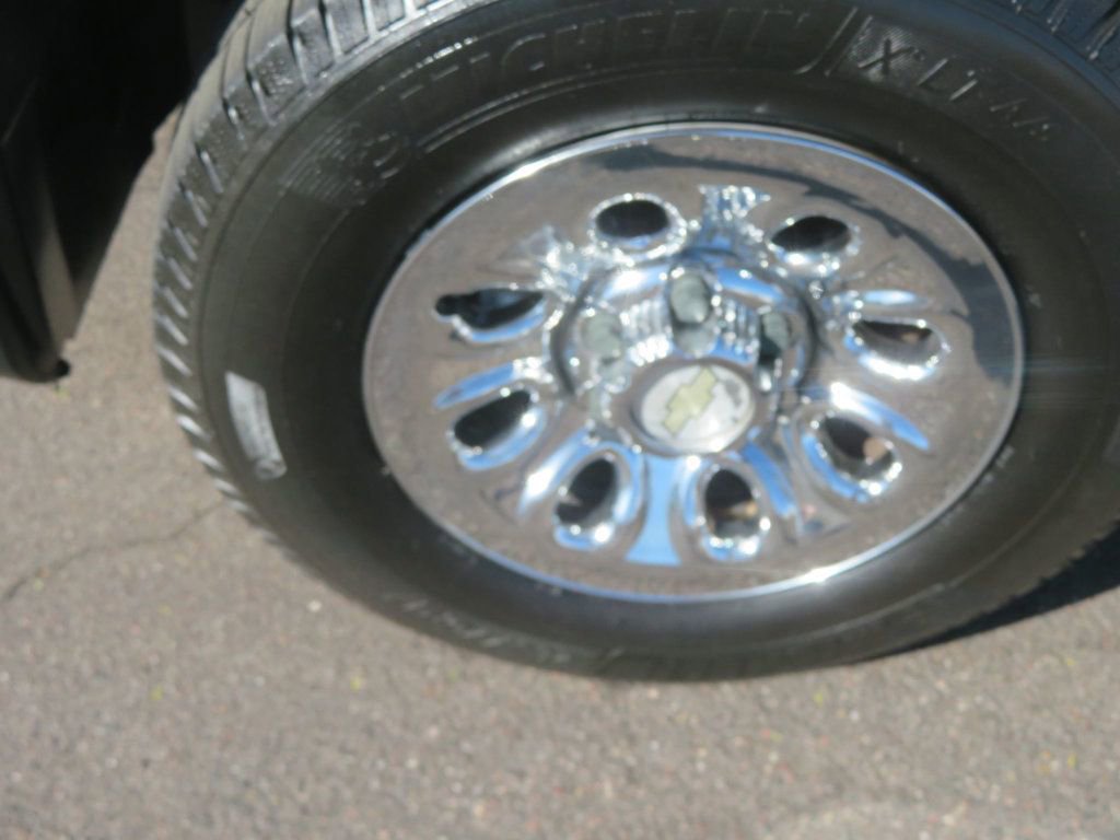 Used 2013 Chevrolet Silverado 1500 W/T image 14