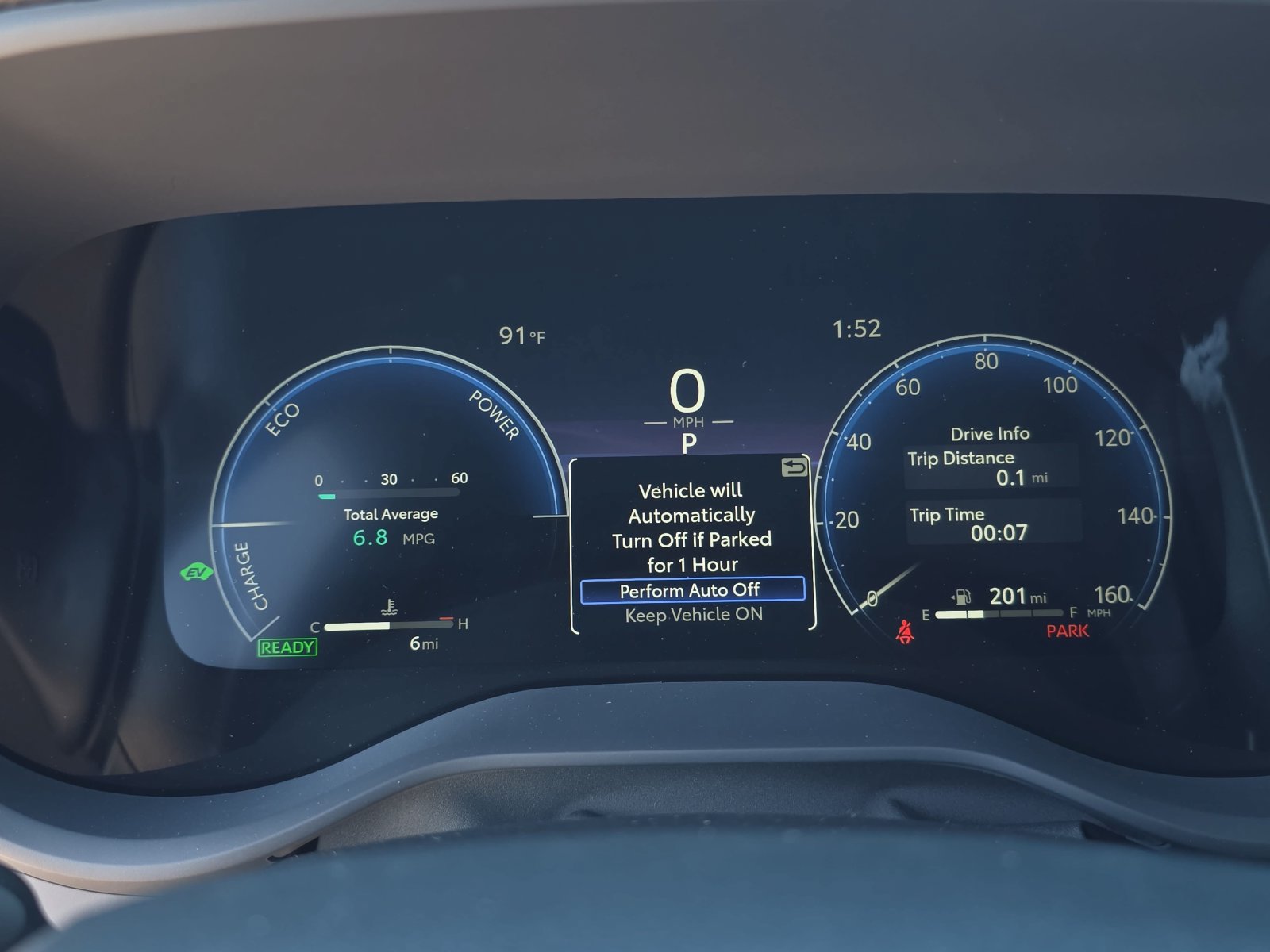 New 2026 Toyota Sienna Limited AWD/4WD image 15