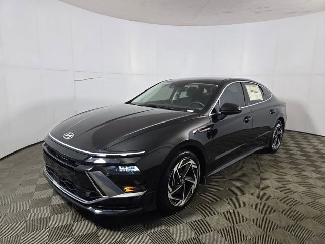 Used 2026 Hyundai Sonata SEL AWD/4WD image 1