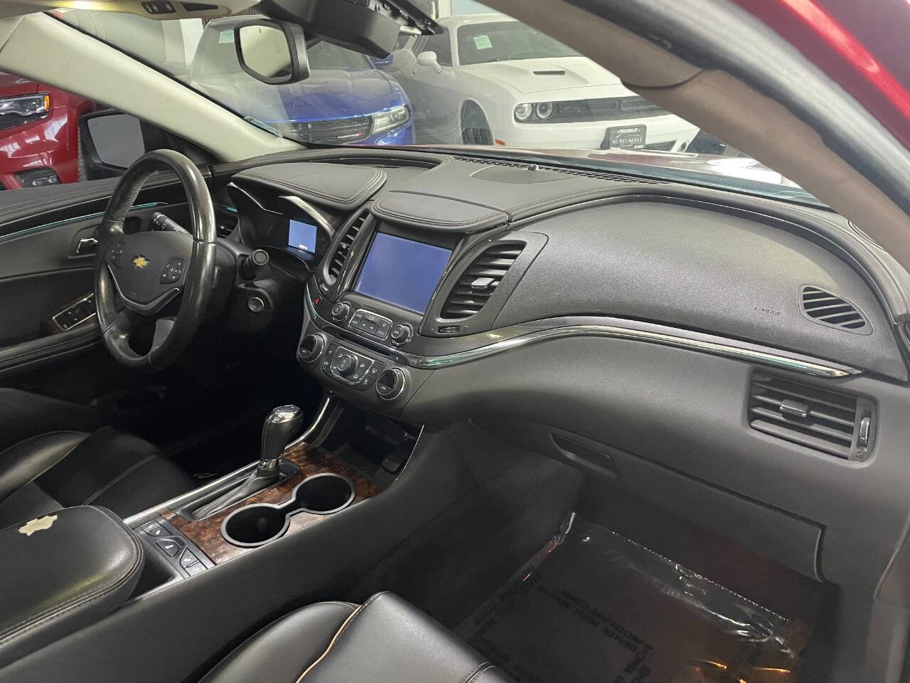 Used 2014 Chevrolet Impala LT image 30