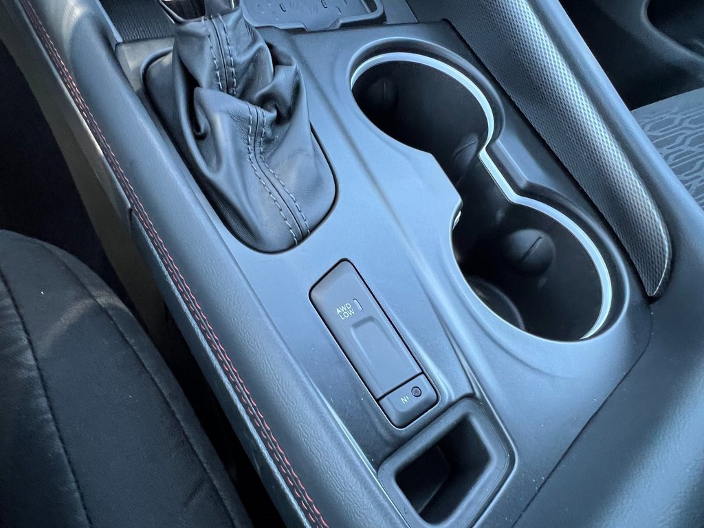 New 2025 Dodge Durango R/T w/ Blacktop Package image 28