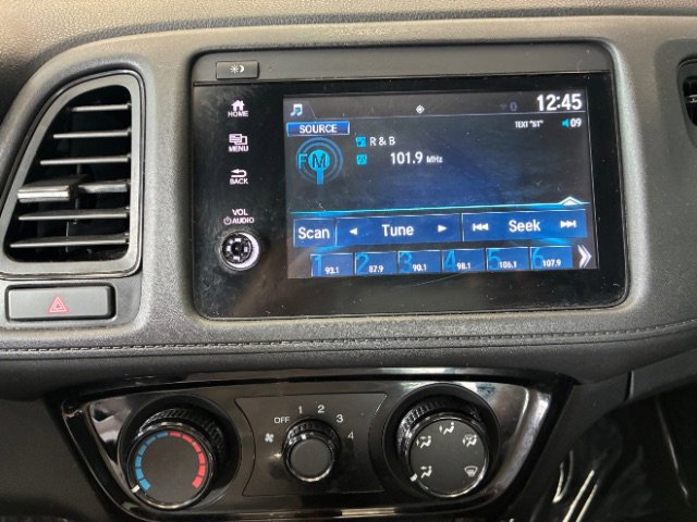 Used 2019 Honda HR-V Sport image 23