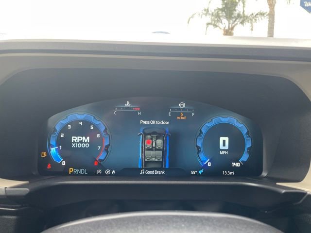 New 2025 Ford Bronco Sport Big Bend image 10