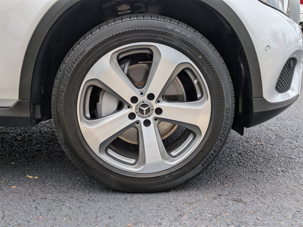 Used 2018 Mercedes-Benz GLC 300 image 11