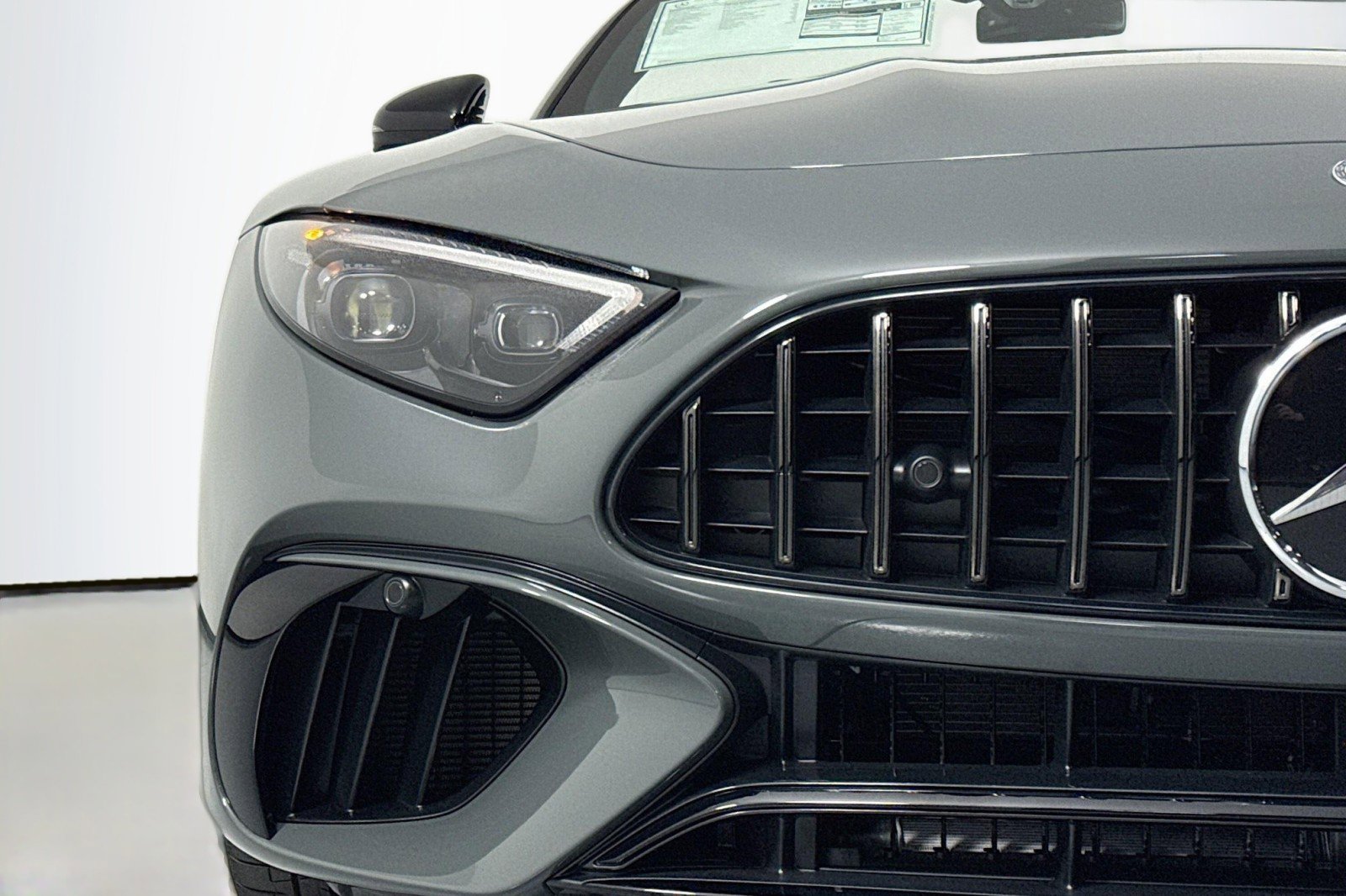 New 2025 Mercedes-Benz SL 63 AMG S e Performance 4MATIC image 14