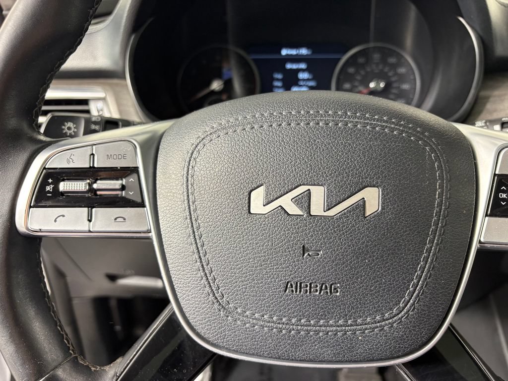 Used 2022 Kia Telluride SX w/ SX Prestige Package AWD/4WD image 24